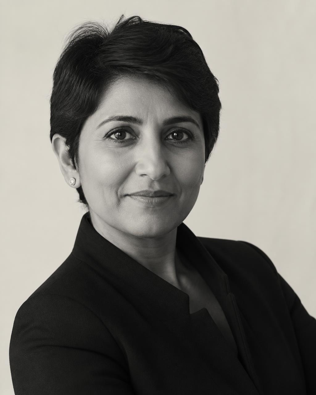 Portrait of Jess Jeetley